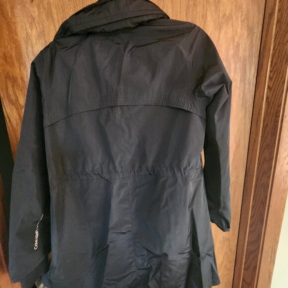 Calvin Klein Performance jacket - Picture 3 of 5